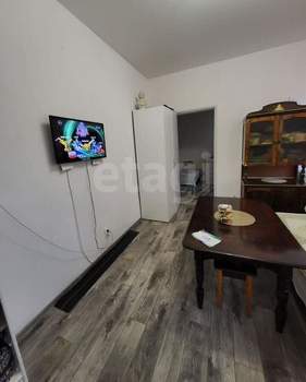 1-к квартира, вторичка, 36м2, 1/3 этаж