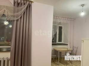 1-к квартира, вторичка, 36м2, 3/13 этаж