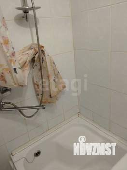 Студия квартира, вторичка, 15м2, 5/5 этаж