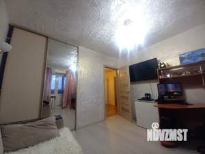 2-к квартира, вторичка, 50м2, 3/5 этаж