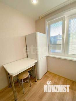 2-к квартира, вторичка, 44м2, 4/5 этаж