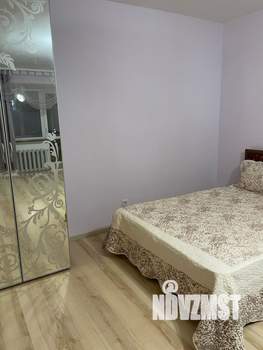 1-к квартира, вторичка, 36м2, 3/12 этаж