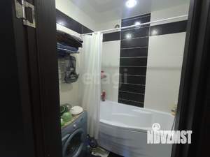 2-к квартира, вторичка, 52м2, 9/9 этаж
