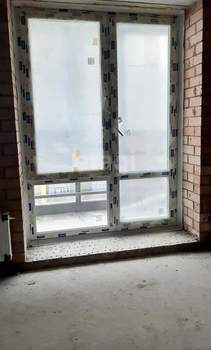 2-к квартира, вторичка, 48м2, 4/12 этаж