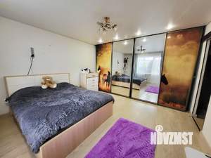 2-к квартира, вторичка, 42м2, 5/5 этаж