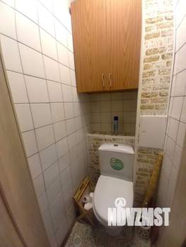 2-к квартира, вторичка, 50м2, 3/5 этаж