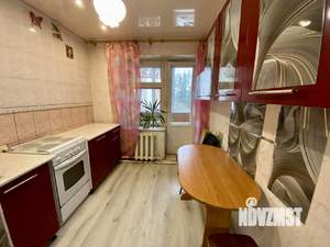 2-к квартира, вторичка, 51м2, 3/5 этаж