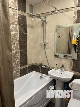 1-к квартира, вторичка, 34м2, 1/5 этаж