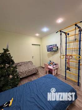 2-к квартира, вторичка, 57м2, 10/12 этаж