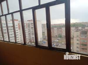 4-к квартира, вторичка, 95м2, 8/9 этаж