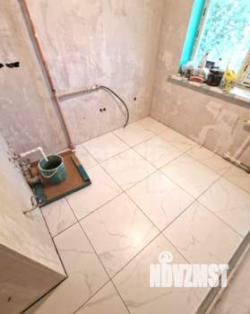 2-к квартира, вторичка, 44м2, 4/5 этаж