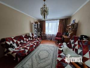 2-к квартира, вторичка, 53м2, 5/6 этаж