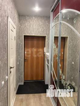 Студия квартира, вторичка, 30м2, 1/10 этаж