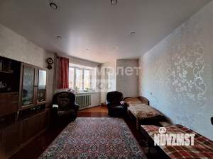1-к квартира, вторичка, 42м2, 4/9 этаж