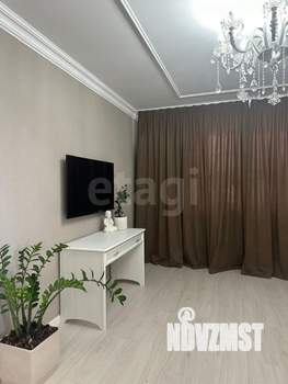 2-к квартира, вторичка, 51м2, 4/14 этаж