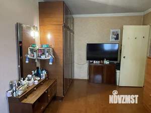 3-к квартира, вторичка, 61м2, 2/5 этаж