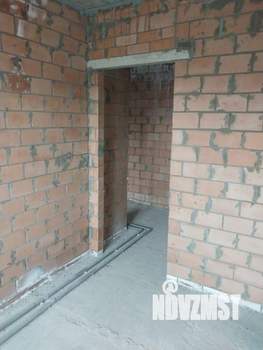 1-к квартира, вторичка, 36м2, 3/4 этаж