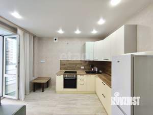 1-к квартира, вторичка, 40м2, 3/14 этаж