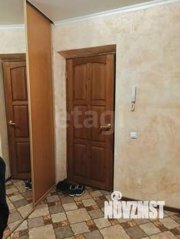 1-к квартира, вторичка, 29м2, 4/6 этаж