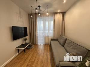 1-к квартира, вторичка, 38м2, 10/10 этаж