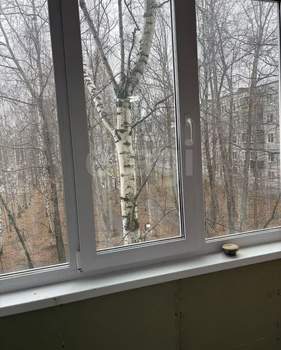 1-к квартира, вторичка, 34м2, 3/9 этаж