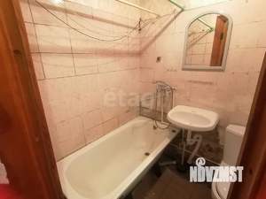 2-к квартира, вторичка, 39м2, 1/5 этаж