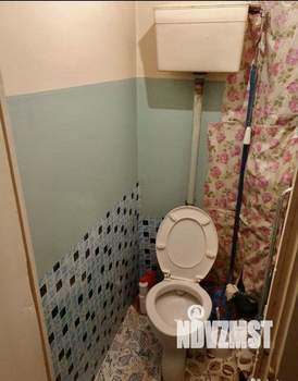 2-к квартира, вторичка, 50м2, 1/5 этаж