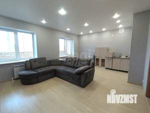 3-к квартира, вторичка, 66м2, 2/9 этаж