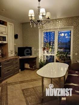 2-к квартира, вторичка, 65м2, 10/14 этаж