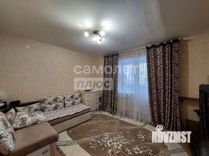 1-к квартира, вторичка, 33м2, 1/3 этаж