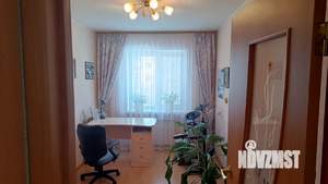 3-к квартира, вторичка, 61м2, 3/5 этаж
