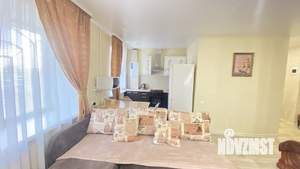 1-к квартира, вторичка, 32м2, 1/5 этаж