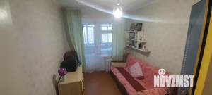 3-к квартира, вторичка, 54м2, 4/5 этаж