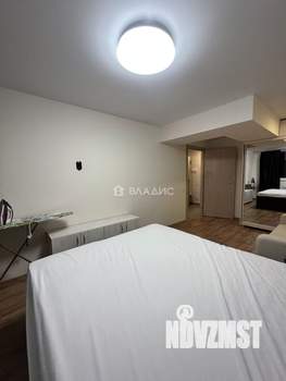 1-к квартира, вторичка, 37м2, 15/15 этаж