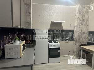 1-к квартира, вторичка, 32м2, 6/14 этаж