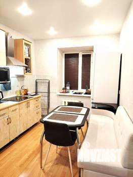 1-к квартира, вторичка, 36м2, 2/9 этаж