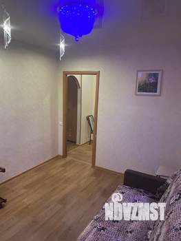 2-к квартира, вторичка, 46м2, 3/5 этаж