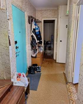 2-к квартира, вторичка, 44м2, 3/5 этаж