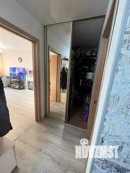 2-к квартира, вторичка, 48м2, 1/5 этаж