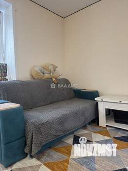 Студия квартира, вторичка, 25м2, 4/14 этаж