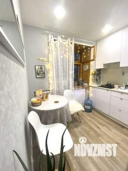 3-к квартира, вторичка, 64м2, 3/5 этаж
