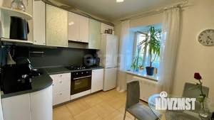 2-к квартира, вторичка, 53м2, 7/9 этаж