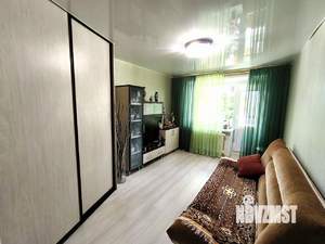 3-к квартира, вторичка, 57м2, 5/5 этаж