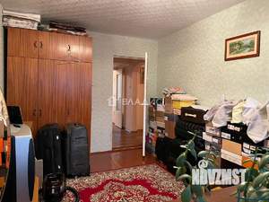 3-к квартира, вторичка, 65м2, 2/9 этаж