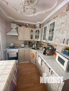 2-к квартира, вторичка, 45м2, 3/5 этаж