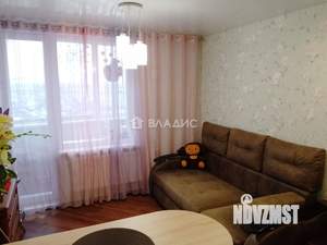 2-к квартира, вторичка, 47м2, 13/16 этаж