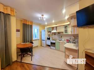 2-к квартира, вторичка, 58м2, 7/9 этаж