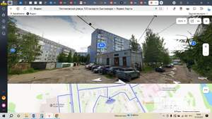 Студия квартира, вторичка, 39м2, 1/9 этаж