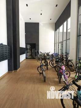 3-к квартира, вторичка, 52м2, 4/12 этаж