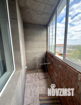 Студия квартира, вторичка, 33м2, 8/18 этаж